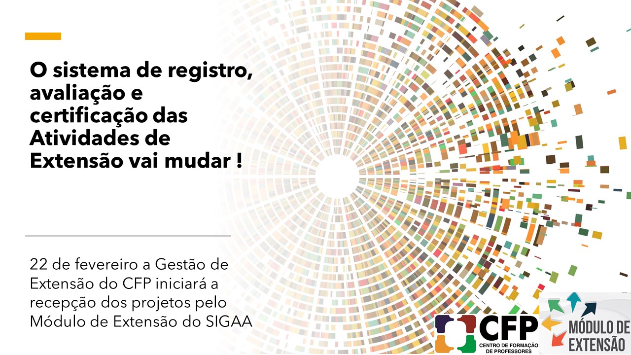 extensão