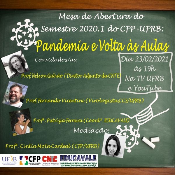 mesa abertura 2020.1