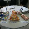 II Campeonato de Xadrez do CFP