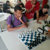 II Campeonato de Xadrez do CFP