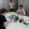 II Campeonato de Xadrez do CFP