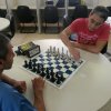II Campeonato de Xadrez do CFP