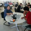 II Campeonato de Xadrez do CFP