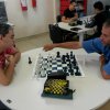 II Campeonato de Xadrez do CFP