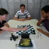 II Campeonato de Xadrez do CFP