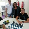 II Campeonato de Xadrez do CFP