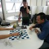 II Campeonato de Xadrez do CFP