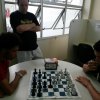 II Campeonato de Xadrez do CFP