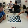 II Campeonato de Xadrez do CFP