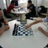 II Campeonato de Xadrez do CFP