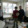 II Campeonato de Xadrez do CFP
