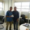 II Campeonato de Xadrez do CFP