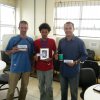 II Campeonato de Xadrez do CFP