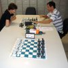 II Campeonato de Xadrez do CFP