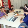 II Campeonato de Xadrez do CFP