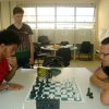 II Campeonato de Xadrez do CFP
