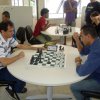 II Campeonato de Xadrez do CFP