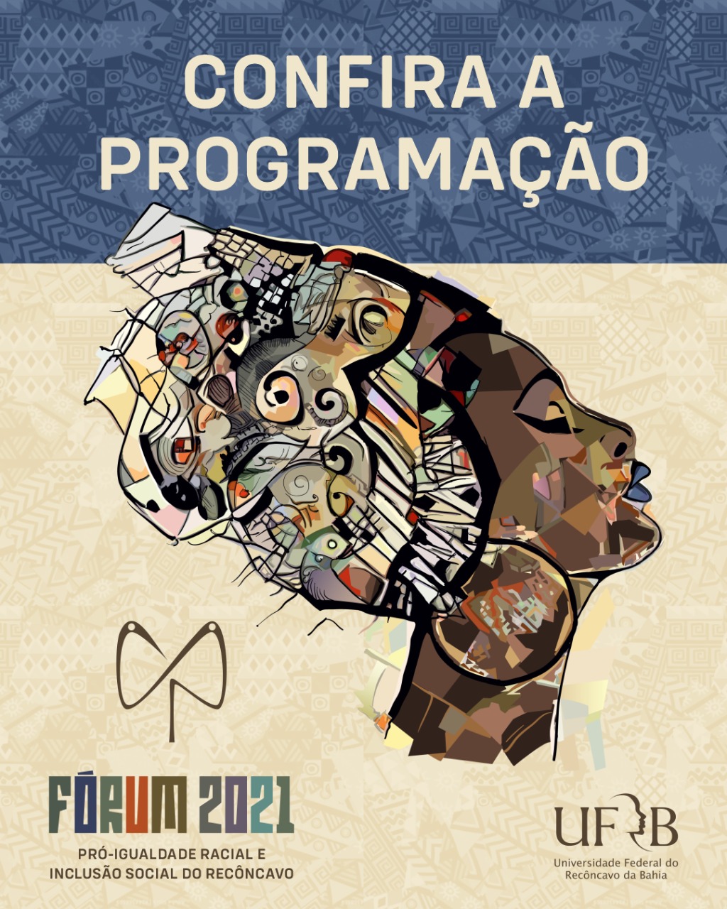 programacao forum feed