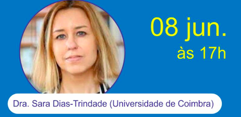 Conferência online: Competências Digitais dos Professores: as demandas do ensino híbrido