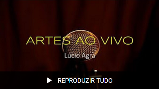 Lives: Artes ao vivo