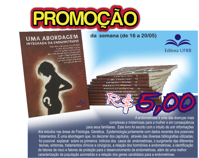 Promoção da semana