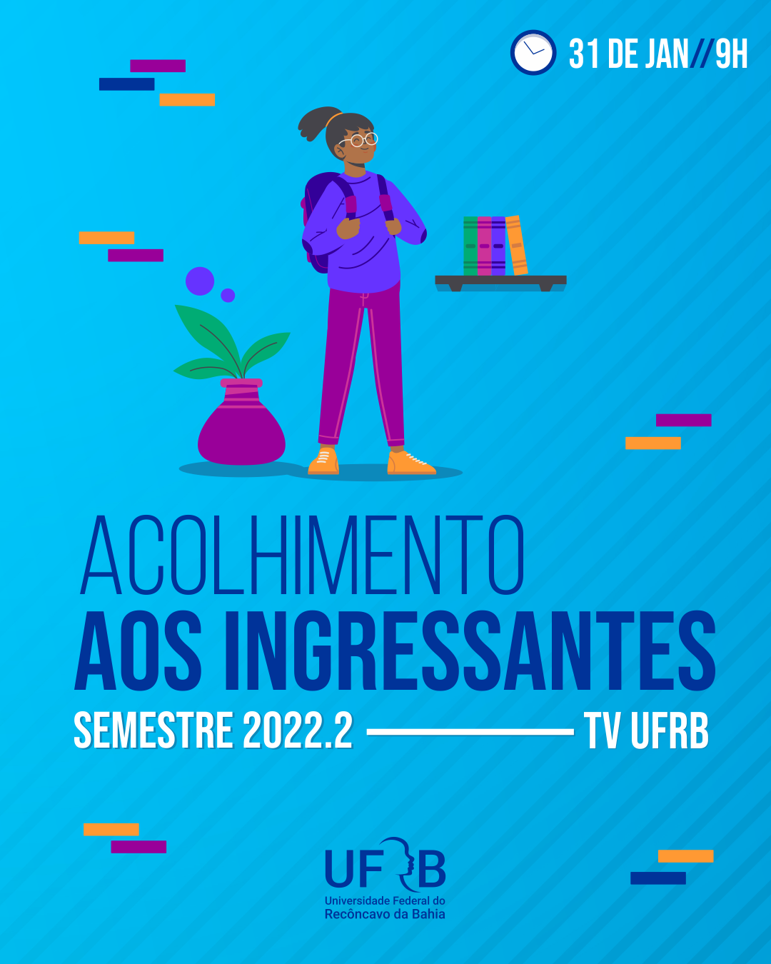 acolhimento 20222 feed