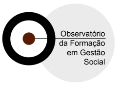 Observatório da Formação em Gestão Social