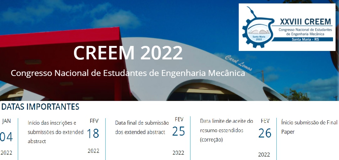 CREEM 2022