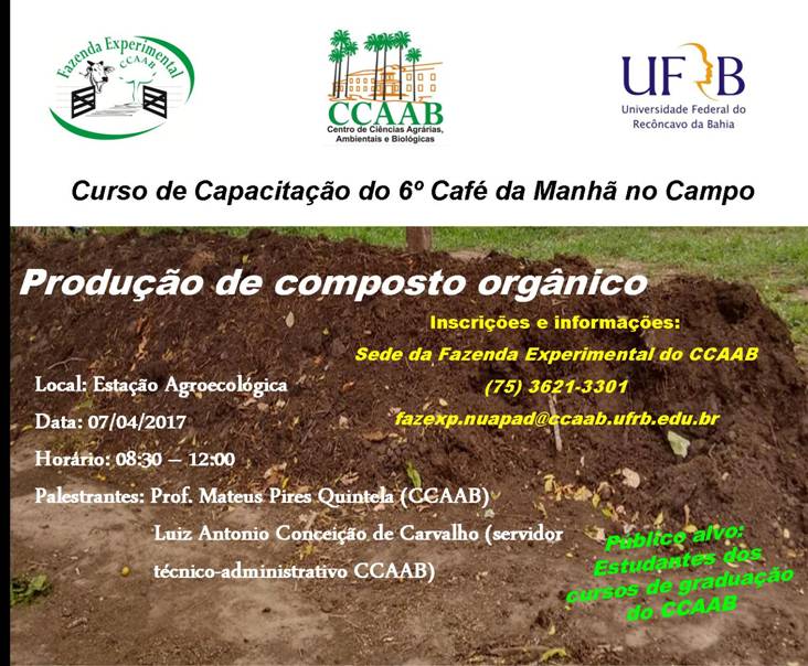 curso composto organico