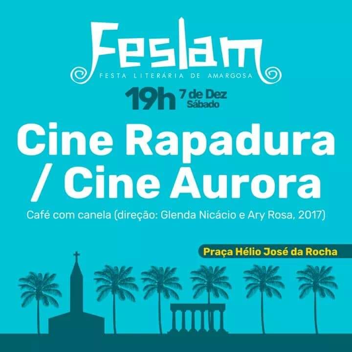 Cine Aurora na I Felsam