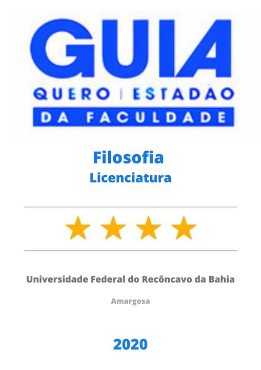 Guia da Faculdade Estadão 2020