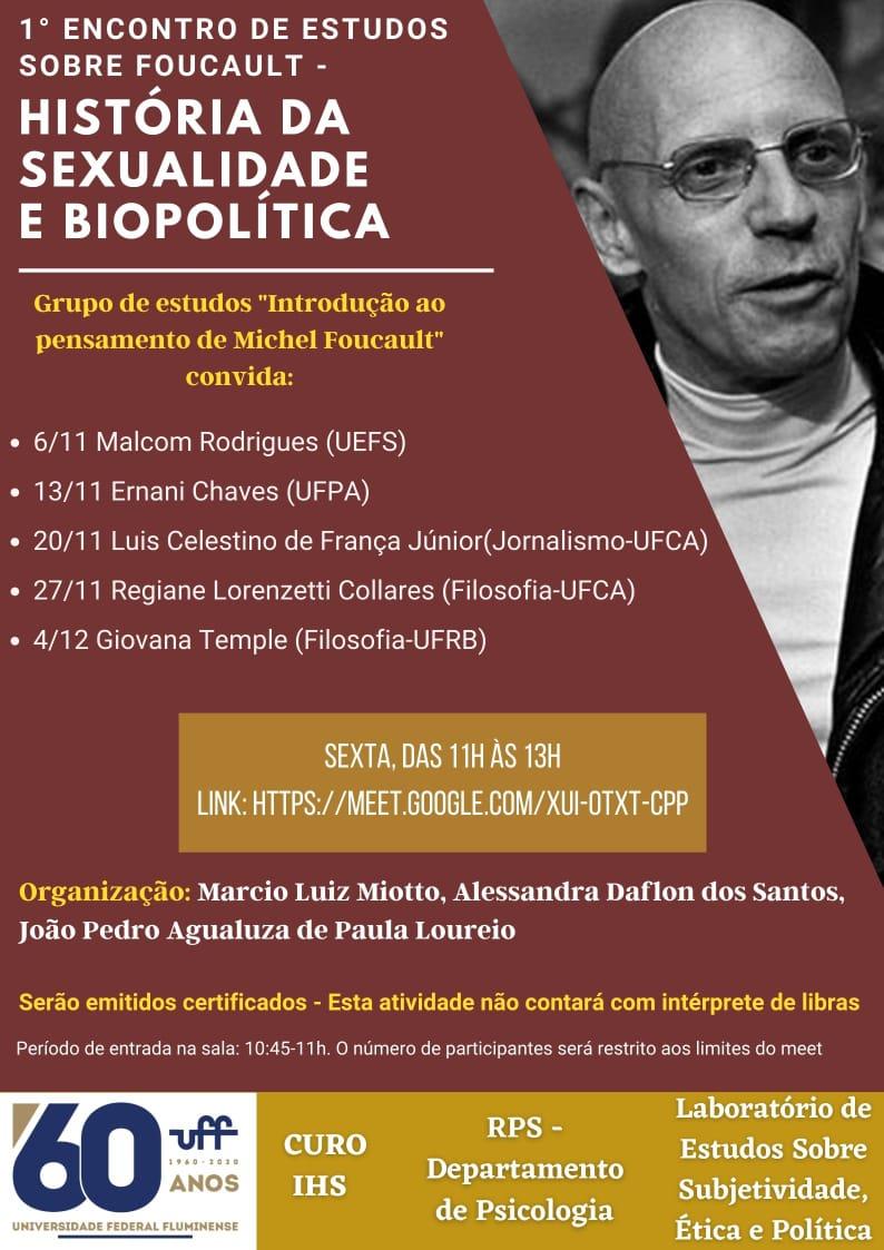 Palestra Profa. Giovana Carmo Temple Novembro 2020