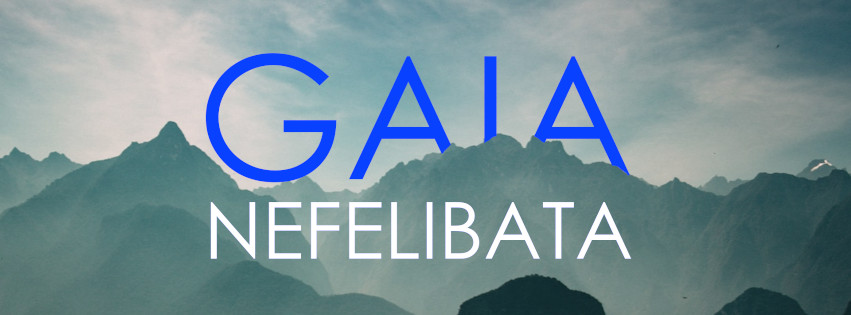 Projeto de Extensão Gaia Nefelibata