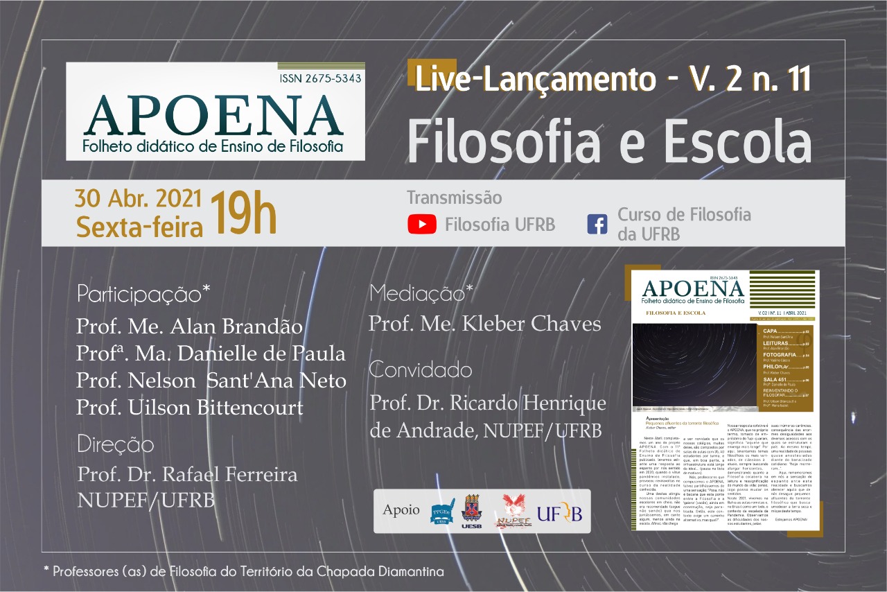 Apoena parceria 30 04 2021