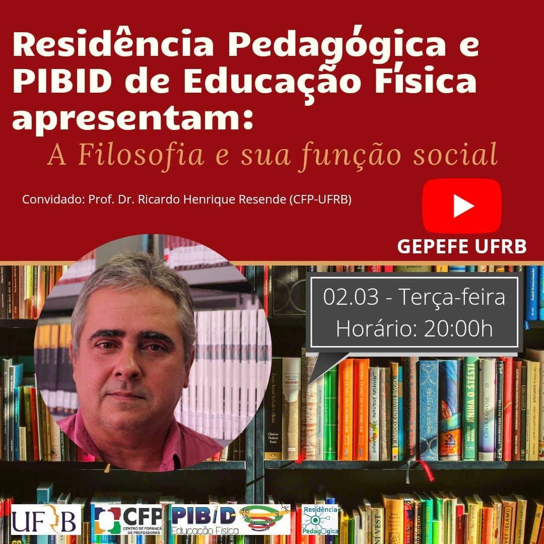 Participação em Evetno Prof. Ricardo 02 03