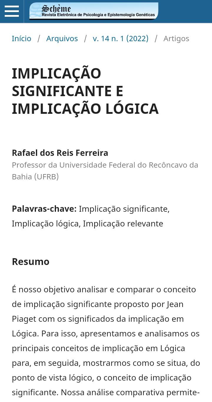 Artigo Prof. Rafael 10 10 2022