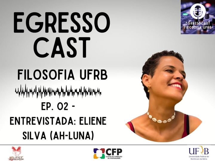 Egresso Casta Filosofia UFRB 22 02 2022