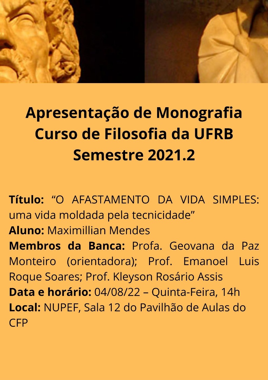 Monografia apresentação Max 04 08 2022