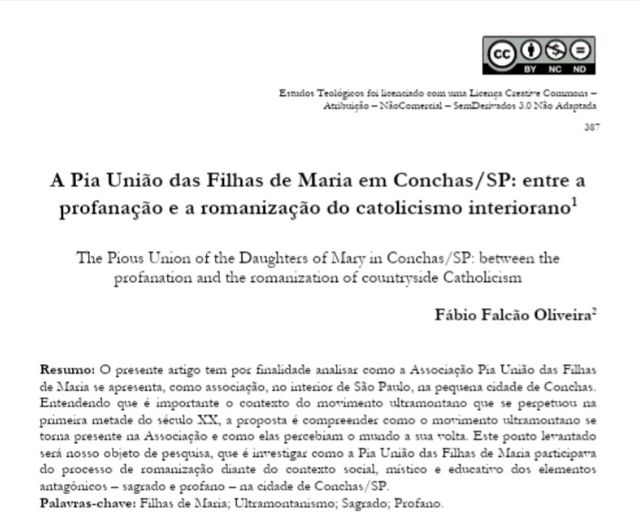 Artigo Prof. Fábio 06 02 2023