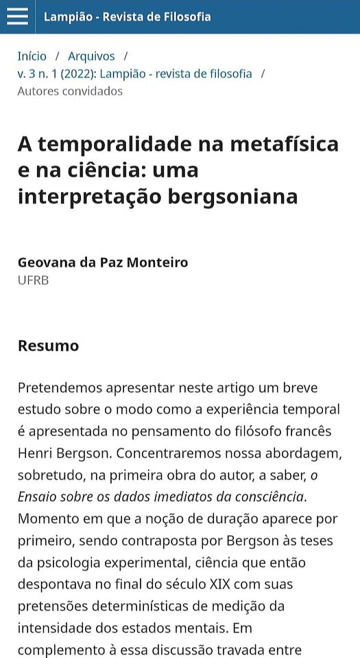 Artigo Profa. Geovana Monteiro 01 06 2023