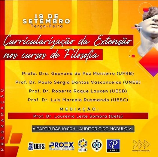 Participação em Evento Profa. Geovana Monteiro 19 09 2023