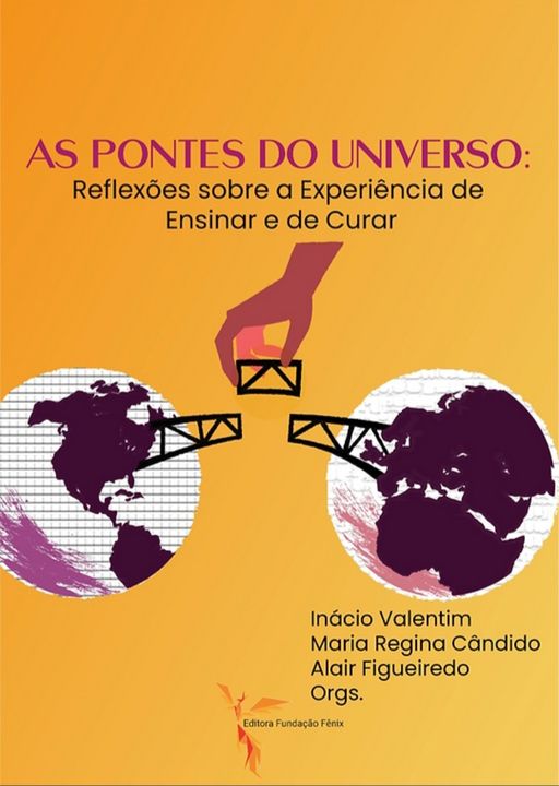 Publicação Prof. Pablo.Ricardo Prefácio.Contracapa.Capítulo de livro 26 04 2023