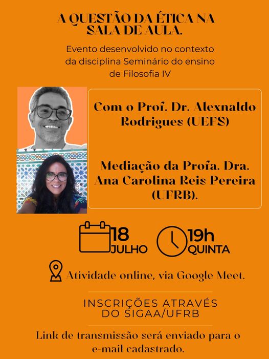 Evento Profa. Ana Carolina 18 07 2024
