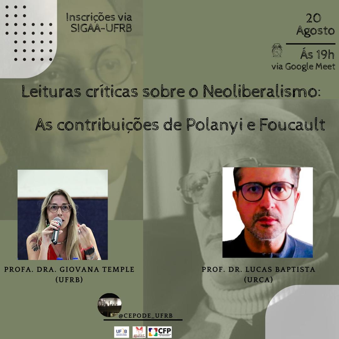Evento Profa. Sara 20 08 2024