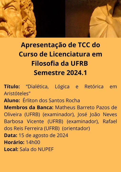 TCC Érliton Rocha 15 08 2024