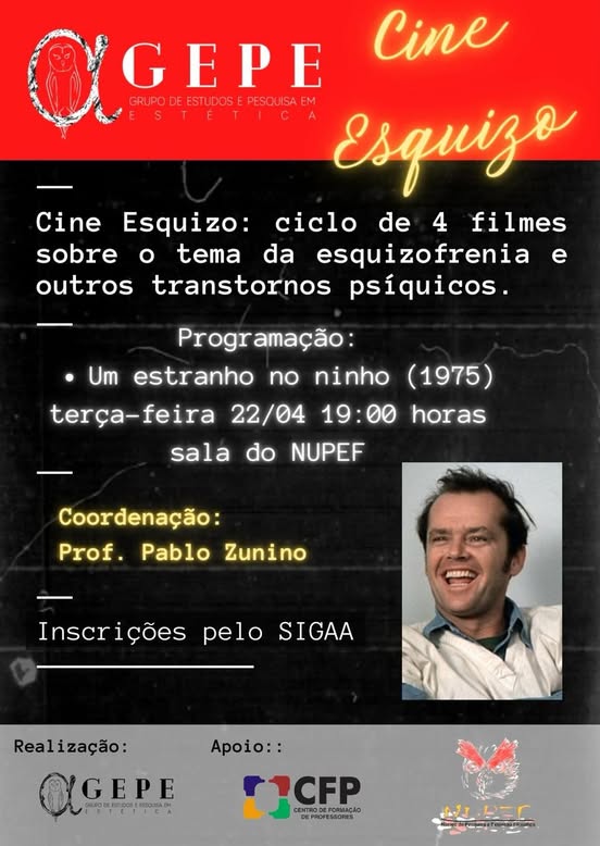 Evento Prof. Pablo 16 04 2025