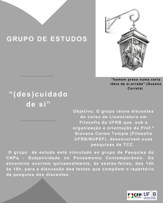 Grupo de Estudo Profa. Giovana 10 03 2025