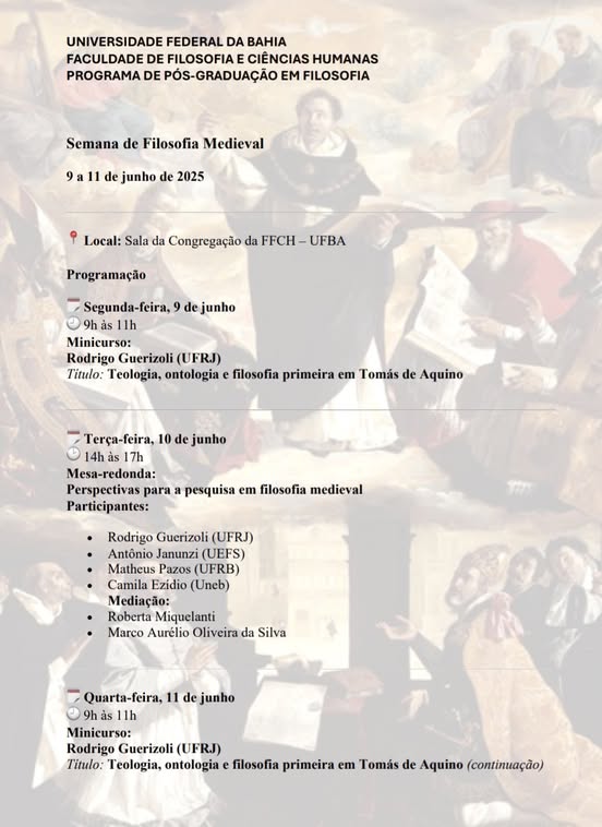 Prof. Matheus Participação em evento 9 11 07 2025