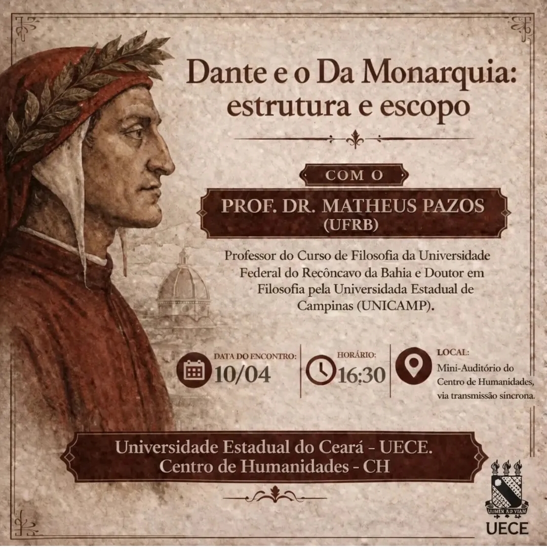 Evento Prof. Matheus 10 04 2026