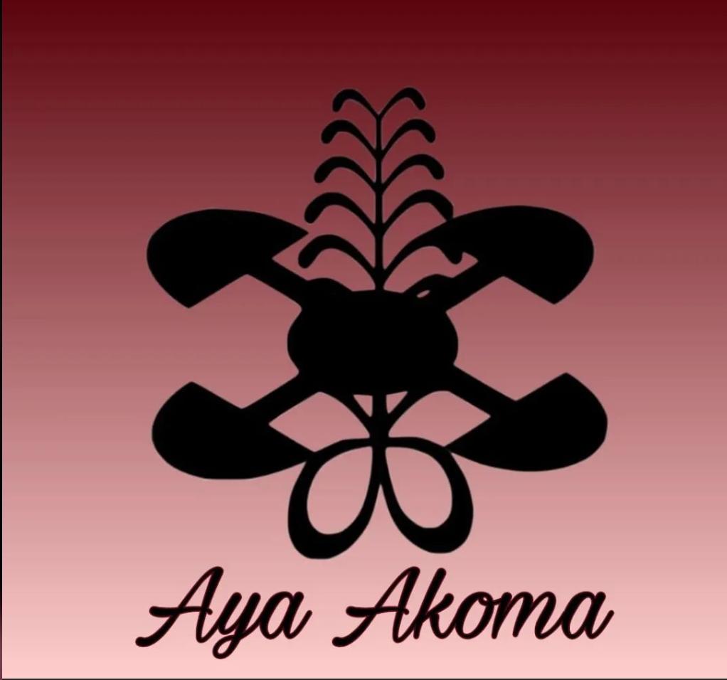 Diretório Aya Akoma Logo